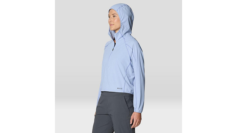 Mountain Hardwear Sunshield Hoody - Womens