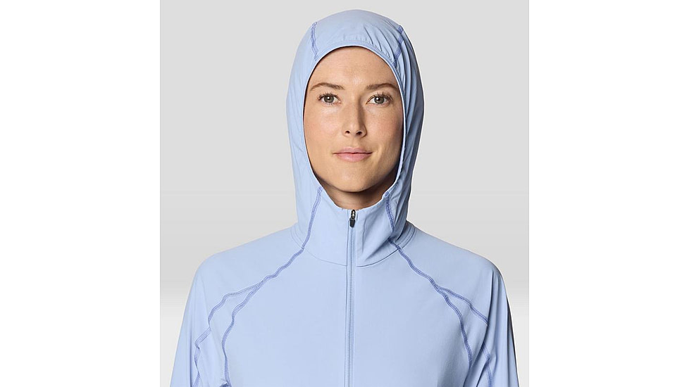 Mountain Hardwear Sunshield Hoody - Womens