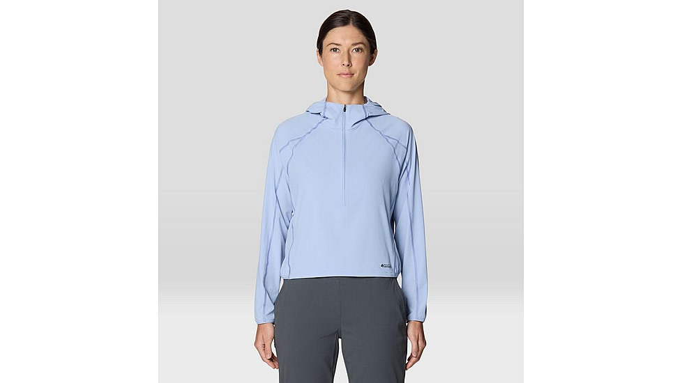 Mountain Hardwear Sunshield Hoody - Womens