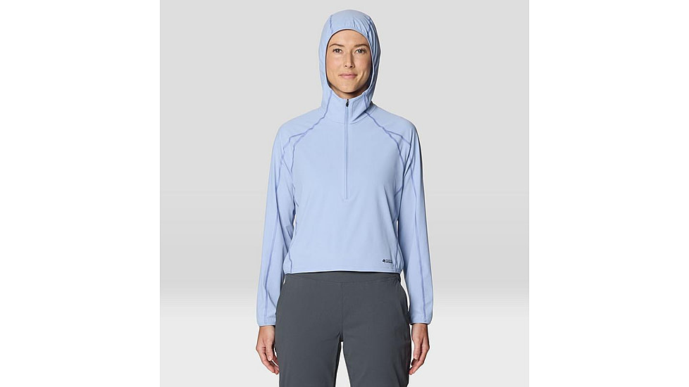 Mountain Hardwear Sunshield Hoody - Womens