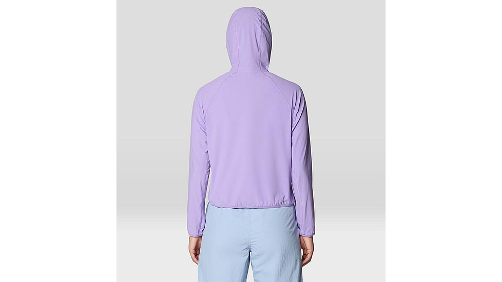 Mountain Hardwear Sunshield Hoody - Womens