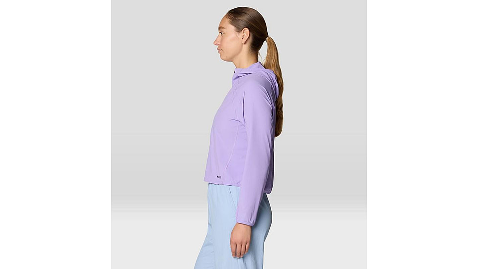 Mountain Hardwear Sunshield Hoody - Womens