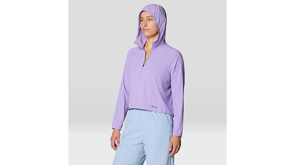 Mountain Hardwear Sunshield Hoody - Womens
