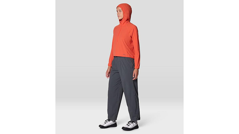 Mountain Hardwear Sunshield Hoody - Womens
