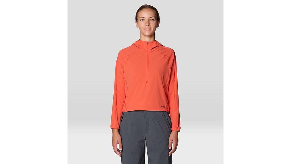 Mountain Hardwear Sunshield Hoody - Womens