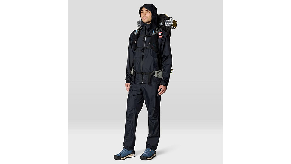 Mountain Hardwear Threshold Jacket - Mens