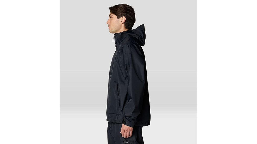 Mountain Hardwear Threshold Jacket - Mens