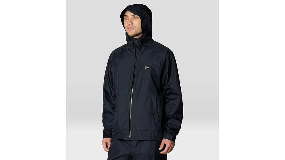 Mountain Hardwear Threshold Jacket - Mens