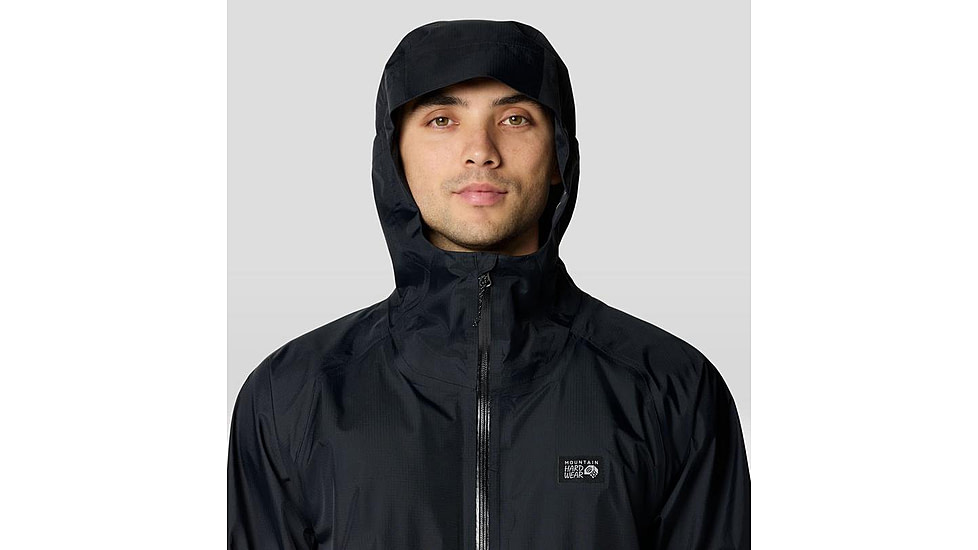 Mountain Hardwear Threshold Jacket - Mens
