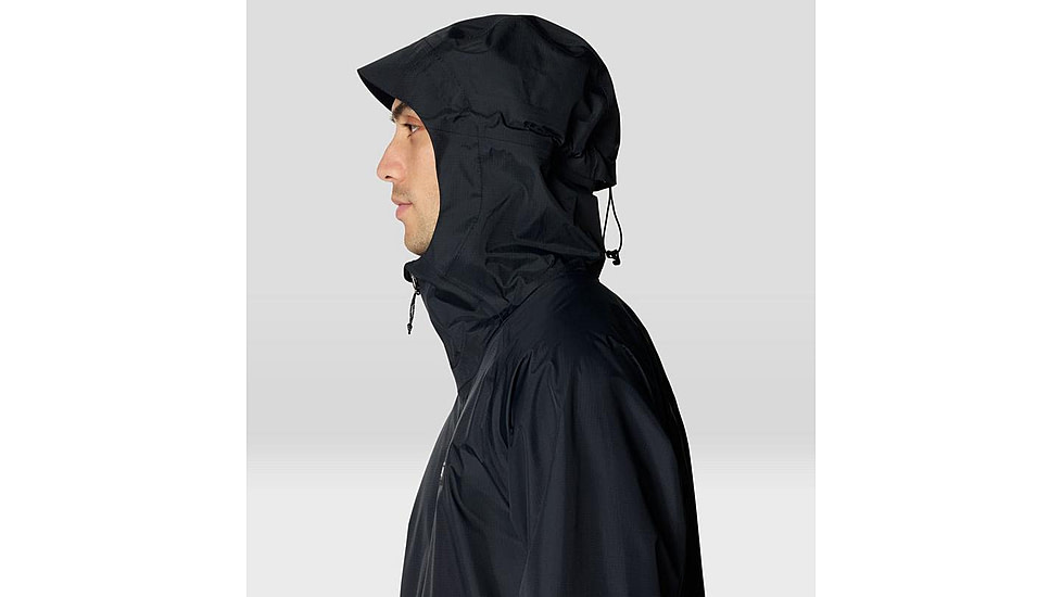 Mountain Hardwear Threshold Jacket - Mens