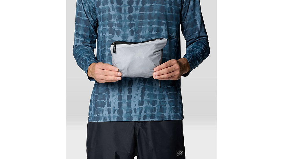 Mountain Hardwear Threshold Jacket - Mens