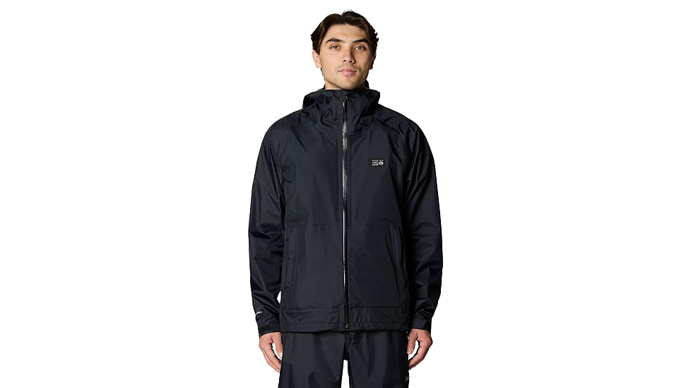 Mountain Hardwear Threshold Jacket - Mens