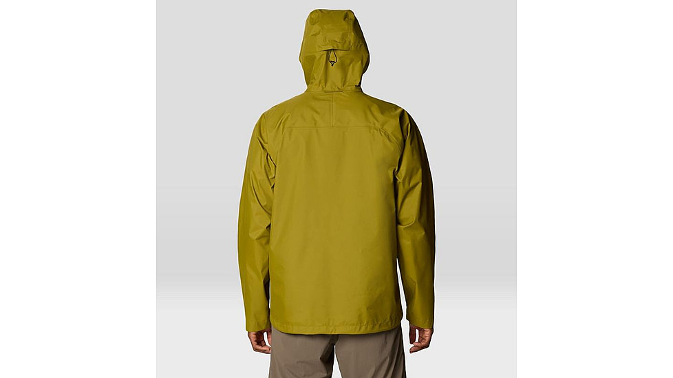 Mountain Hardwear Threshold Jacket - Mens
