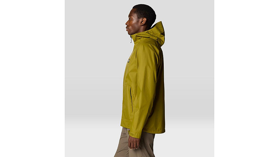 Mountain Hardwear Threshold Jacket - Mens