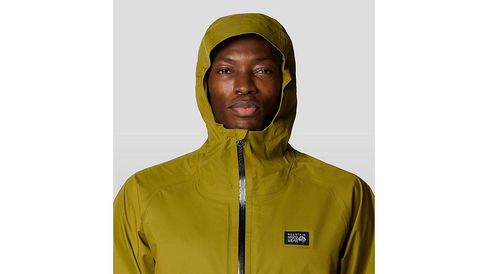 Mountain Hardwear Threshold Jacket - Mens