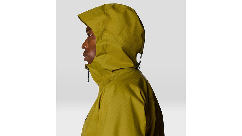 Mountain Hardwear Threshold Jacket - Mens