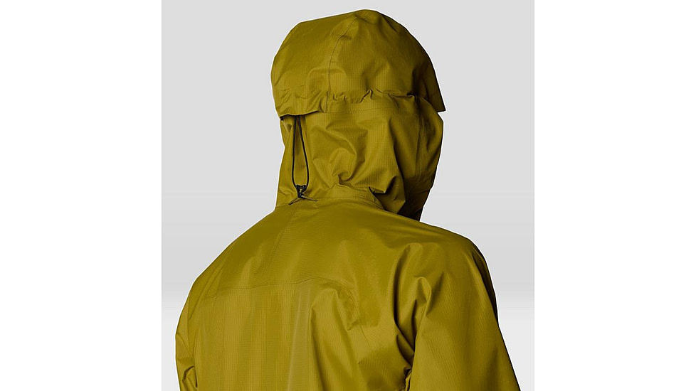 Mountain Hardwear Threshold Jacket - Mens