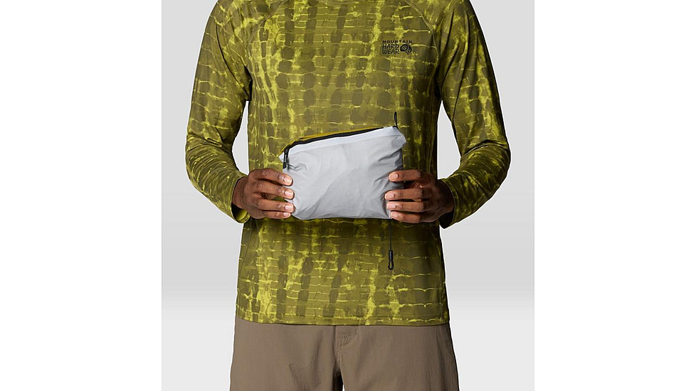 Mountain Hardwear Threshold Jacket - Mens