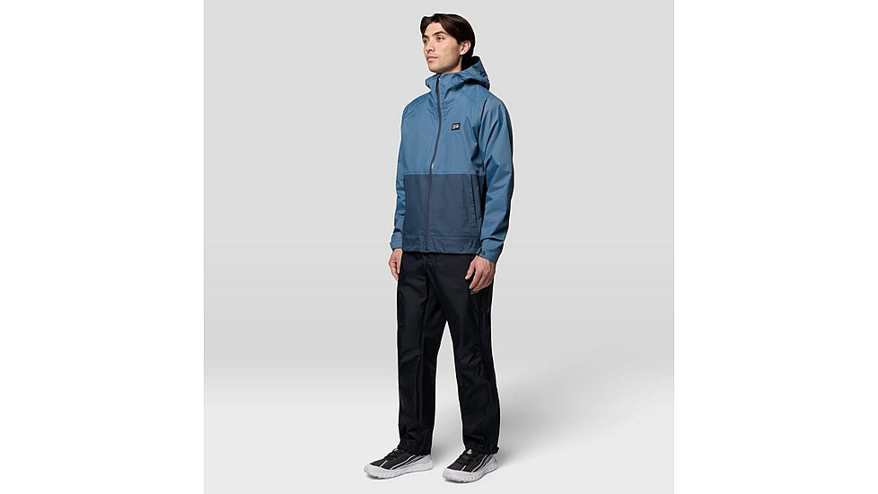 Mountain Hardwear Threshold Jacket - Mens