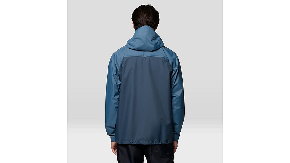 Mountain Hardwear Threshold Jacket - Mens