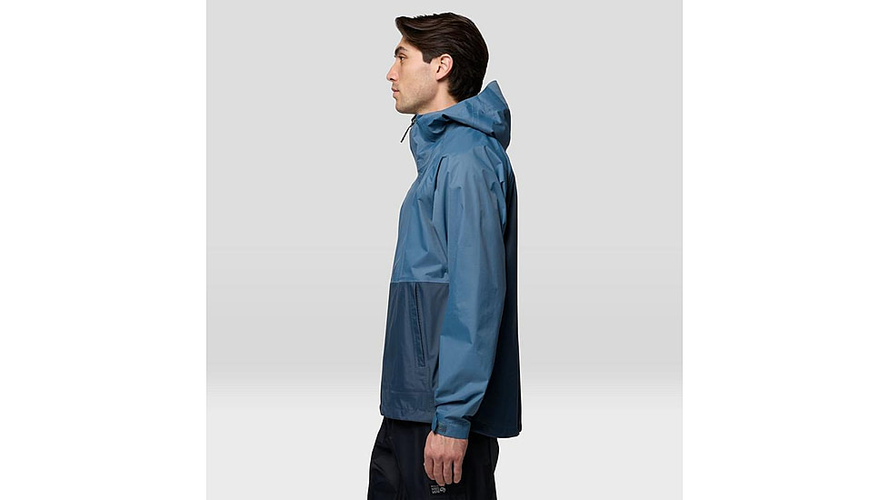 Mountain Hardwear Threshold Jacket - Mens