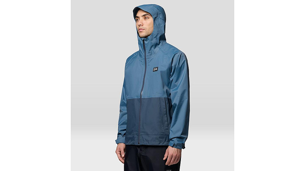 Mountain Hardwear Threshold Jacket - Mens
