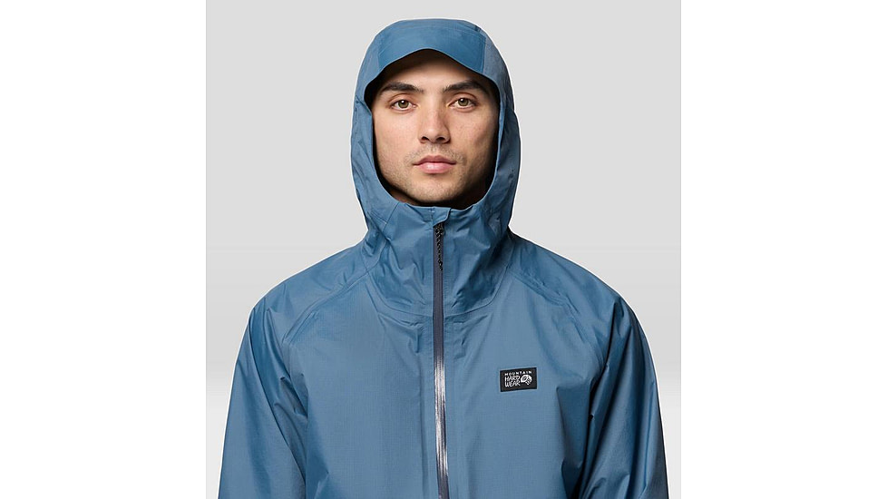 Mountain Hardwear Threshold Jacket - Mens