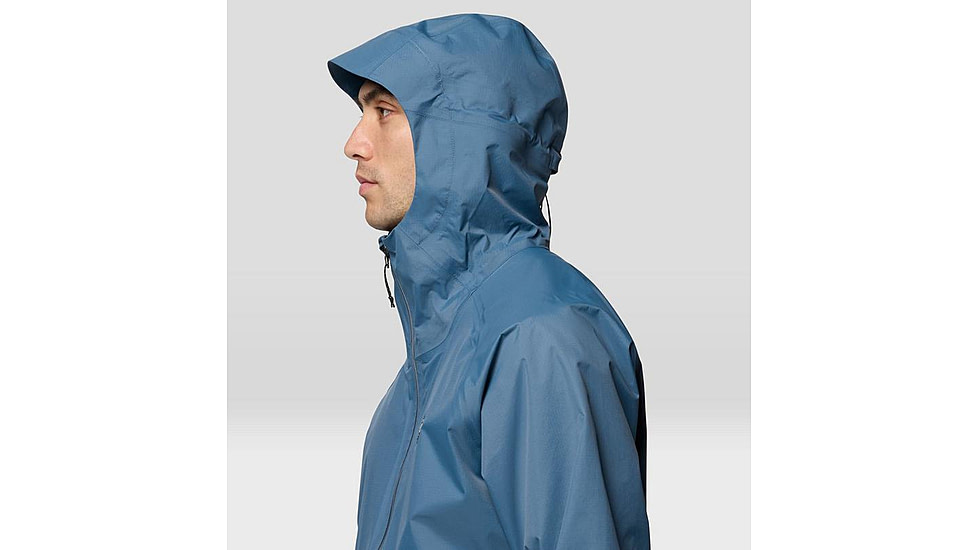 Mountain Hardwear Threshold Jacket - Mens