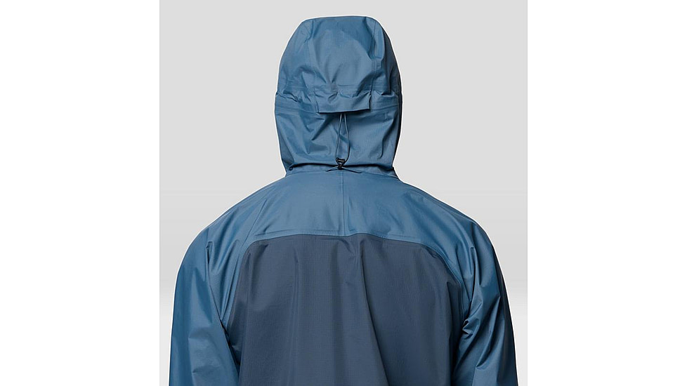 Mountain Hardwear Threshold Jacket - Mens