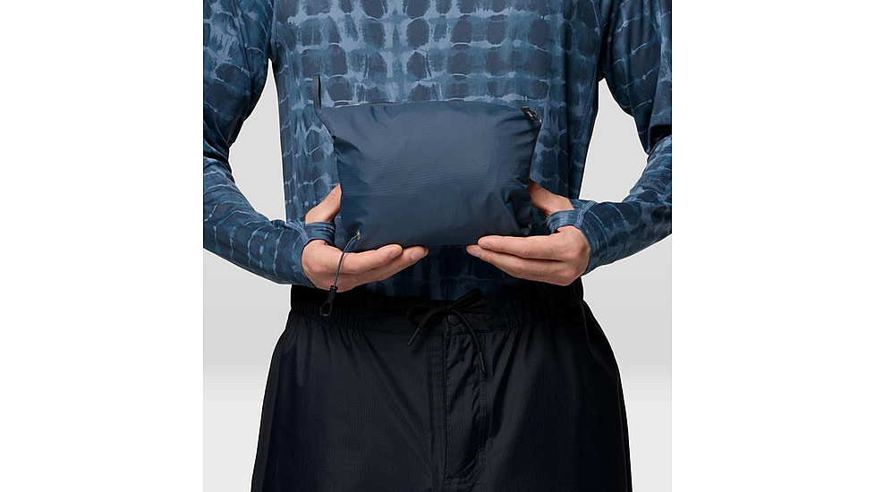 Mountain Hardwear Threshold Jacket - Mens