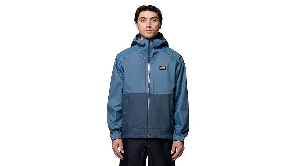 Mountain Hardwear Threshold Jacket - Mens