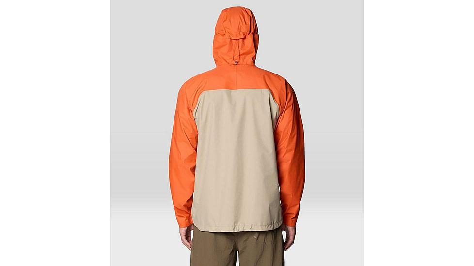 Mountain Hardwear Threshold Jacket - Mens