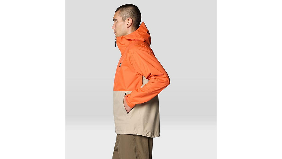 Mountain Hardwear Threshold Jacket - Mens