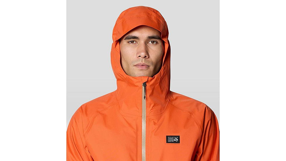 Mountain Hardwear Threshold Jacket - Mens