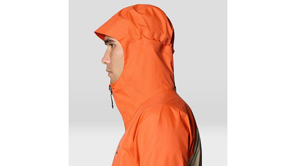 Mountain Hardwear Threshold Jacket - Mens