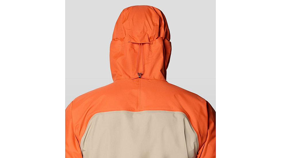 Mountain Hardwear Threshold Jacket - Mens