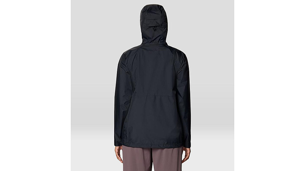 Mountain Hardwear Threshold Jacket - Womens