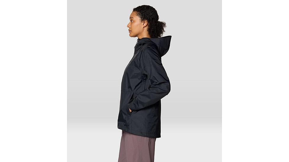 Mountain Hardwear Threshold Jacket - Womens