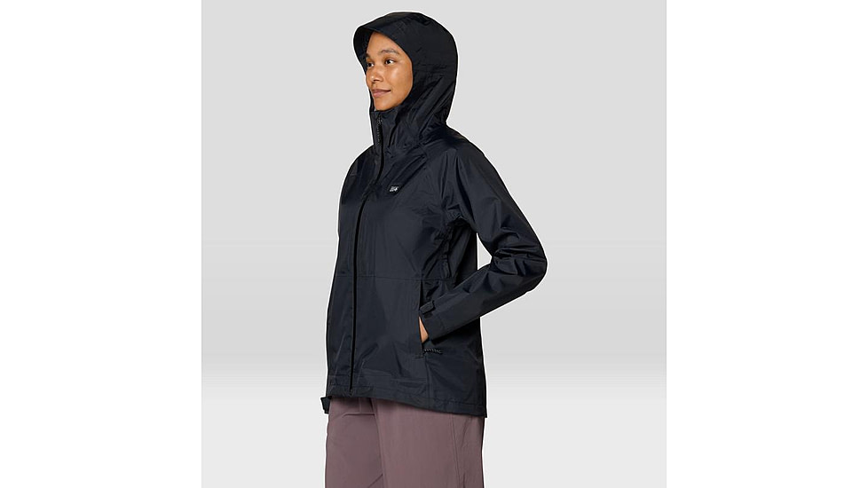 Mountain Hardwear Threshold Jacket - Womens