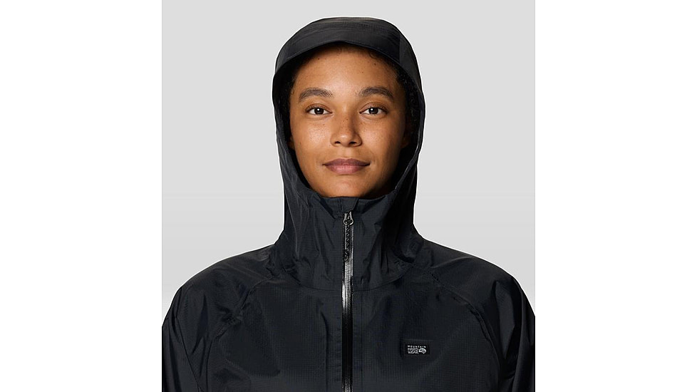 Mountain Hardwear Threshold Jacket - Womens