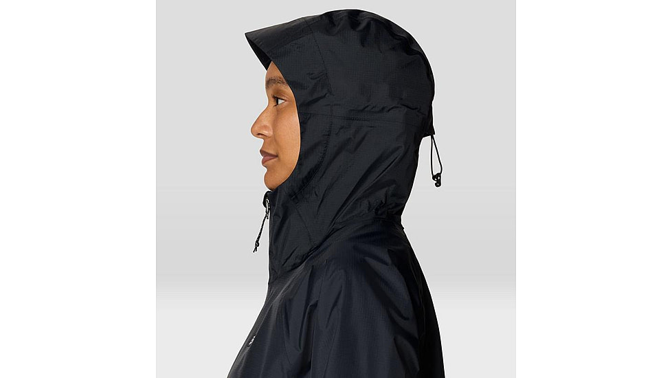 Mountain Hardwear Threshold Jacket - Womens