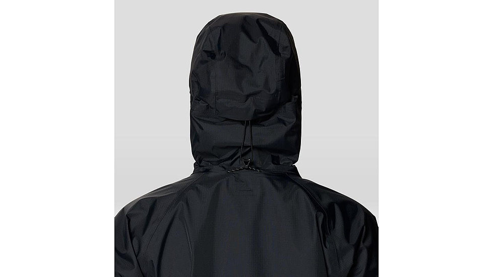 Mountain Hardwear Threshold Jacket - Womens