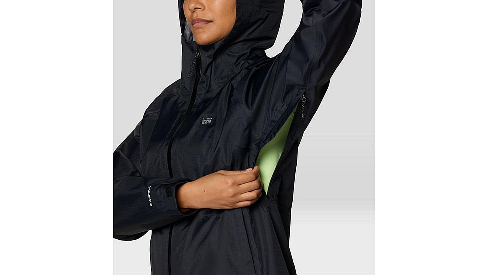 Mountain Hardwear Threshold Jacket - Womens