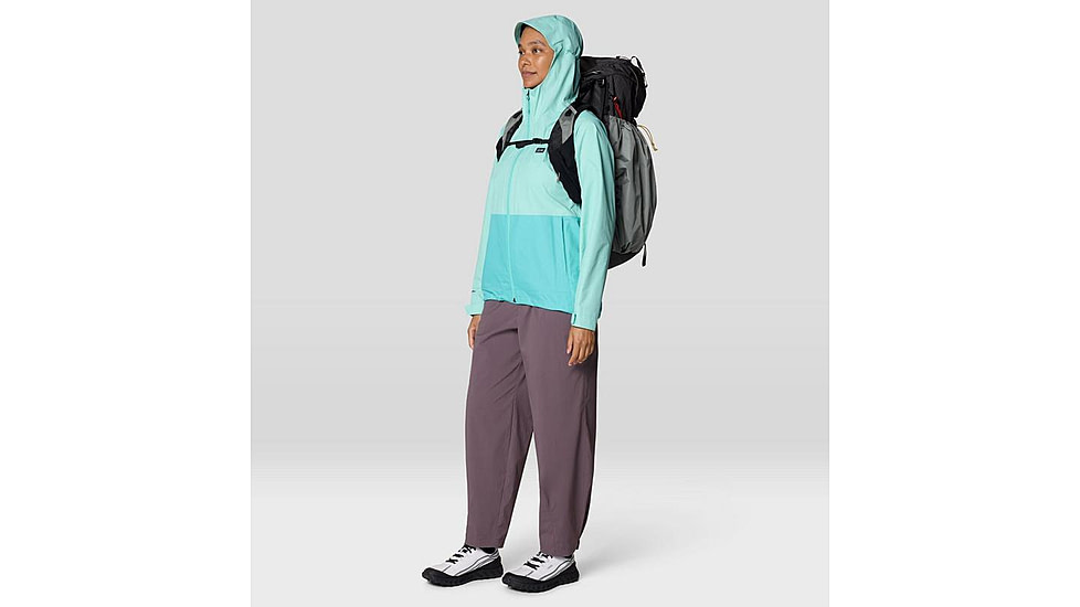 Mountain Hardwear Threshold Jacket - Womens