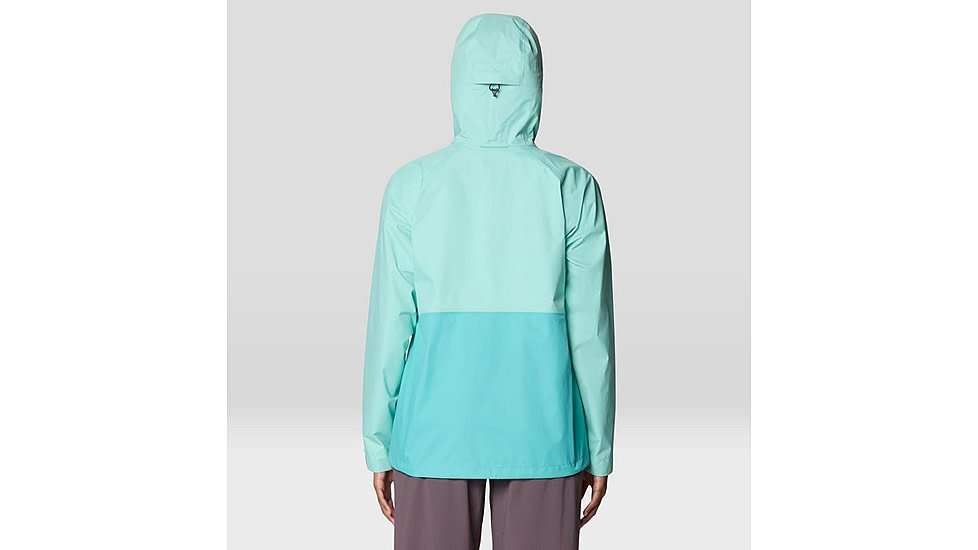 Mountain Hardwear Threshold Jacket - Womens