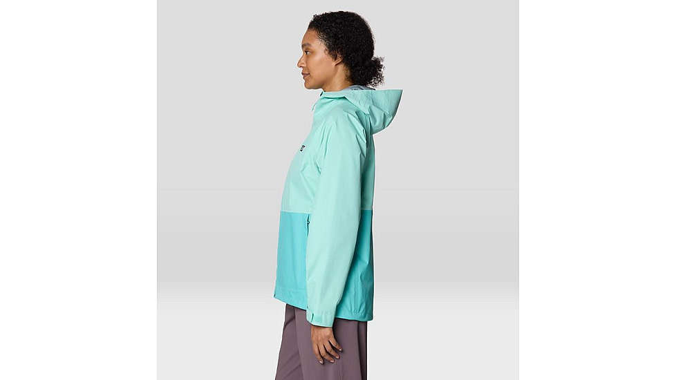 Mountain Hardwear Threshold Jacket - Womens