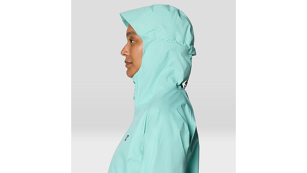 Mountain Hardwear Threshold Jacket - Womens