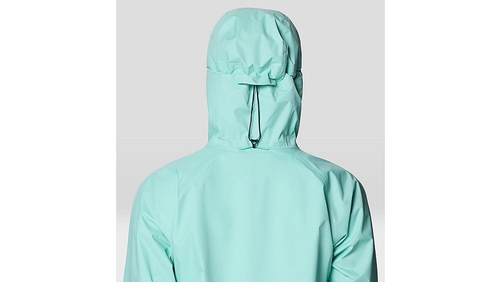 Mountain Hardwear Threshold Jacket - Womens