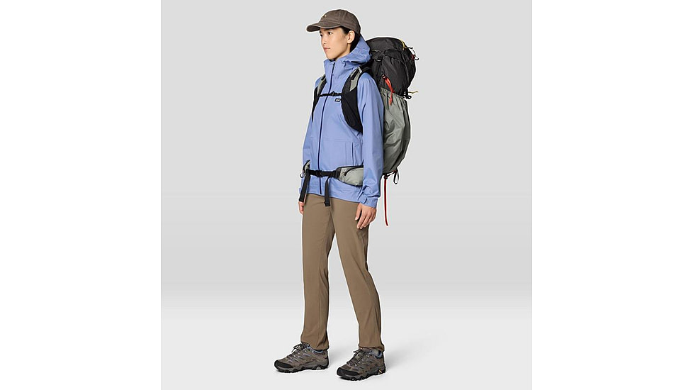 Mountain Hardwear Threshold Jacket - Womens
