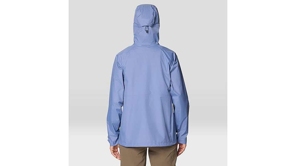 Mountain Hardwear Threshold Jacket - Womens